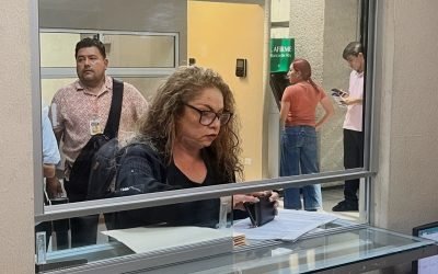 Presentan iniciativa de ley para agilizar “macroprocesos” judiciales a 15 años de la tragedia del Casino Royale