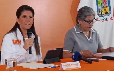 Martha Herrera: finanzas en parquímetros de Monterrey deben transparentarse