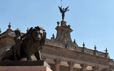 Gobierno paga adeudos a municipios o bancadas del Congreso no discutirán Presupuesto 2027