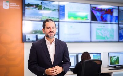 Medio Ambiente revela que malos olores en el área metropolitana son provocados por la Refinería de Cadereyta