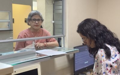 Pide diputada Sandra Pámanes dejar sin efecto juicio político contra Samuel