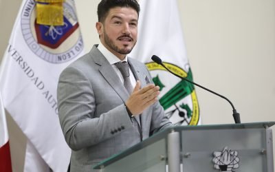 PRI, PAN y PRD advierten a Samuel García: “No cederemos a chantajes” por deuda y Presupuesto