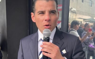 Miguel Ángel Flores señala: Reconducción presupuestal no es lo mejor para Nuevo León