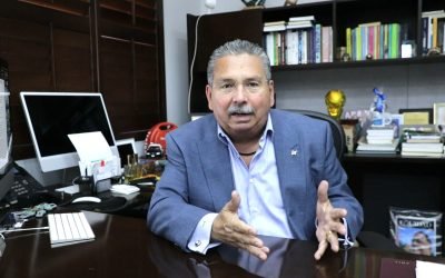 Gobierno de Escobedo le toma la palabra a Samuel García y se apunta para discutir el Presupuesto
