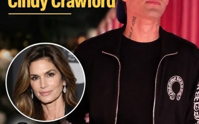 Presley Gerber, hijo de Cindy Crawford, es encontrado muerto en centro de rehabilitación