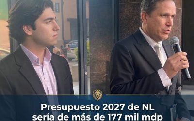 Estado pedirá deuda de más de 9 mil mdp en Presupuesto