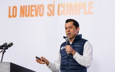¿Cuándo comenzará a recibir área metropolitana de Monterrey agua de la Presa León?