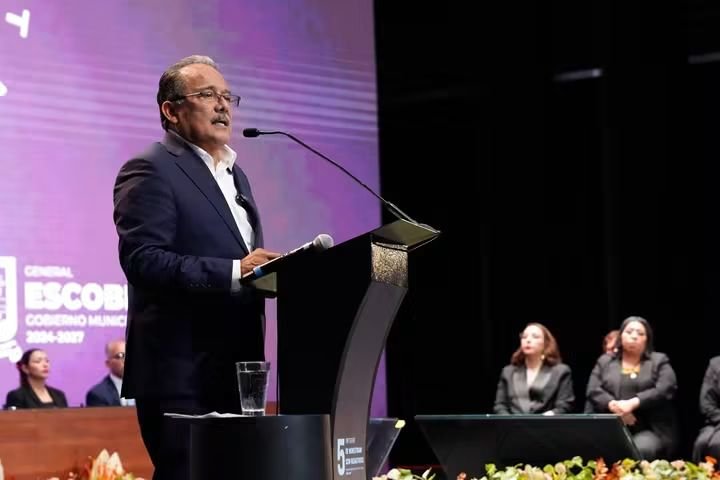 Demuestra Mijes que la 4T Norteña es honestidad que sí da resultados