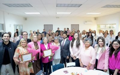 Refuerzan servicios médicos para trabajadores de la educación y sus familias