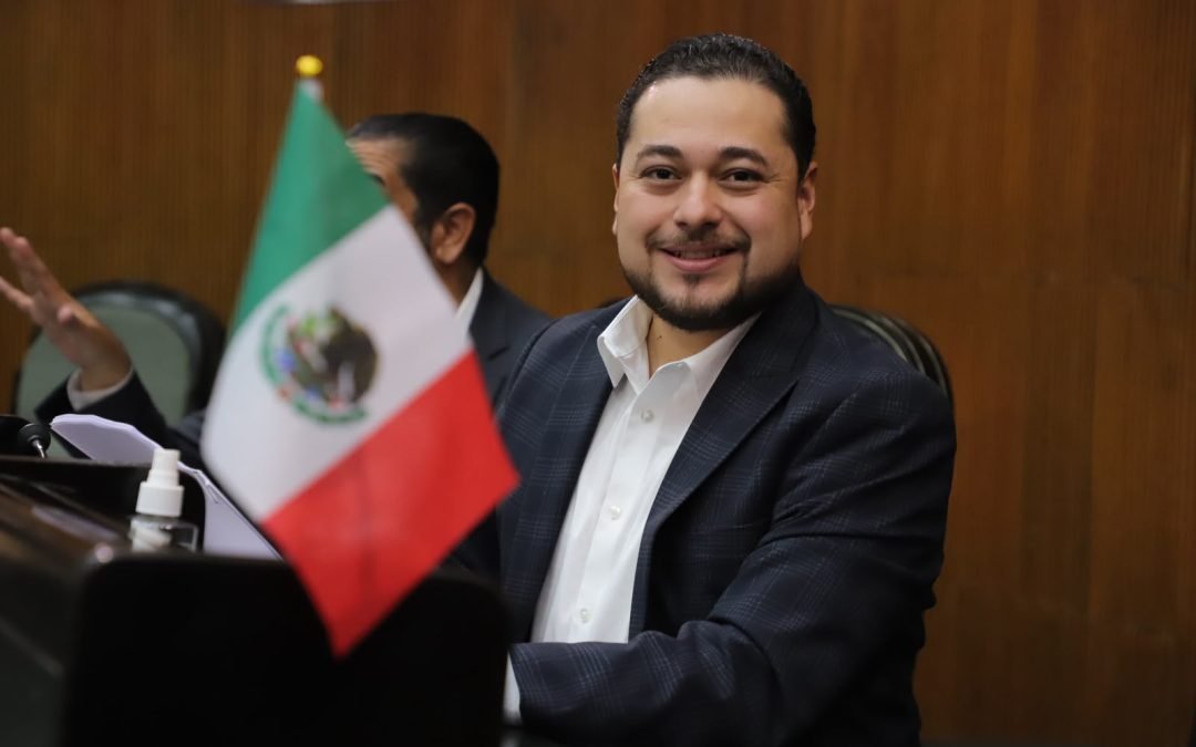 Insiste Miguel Lechuga en que ciudadanos sean tomados en cuenta para diseñar espacios públicos