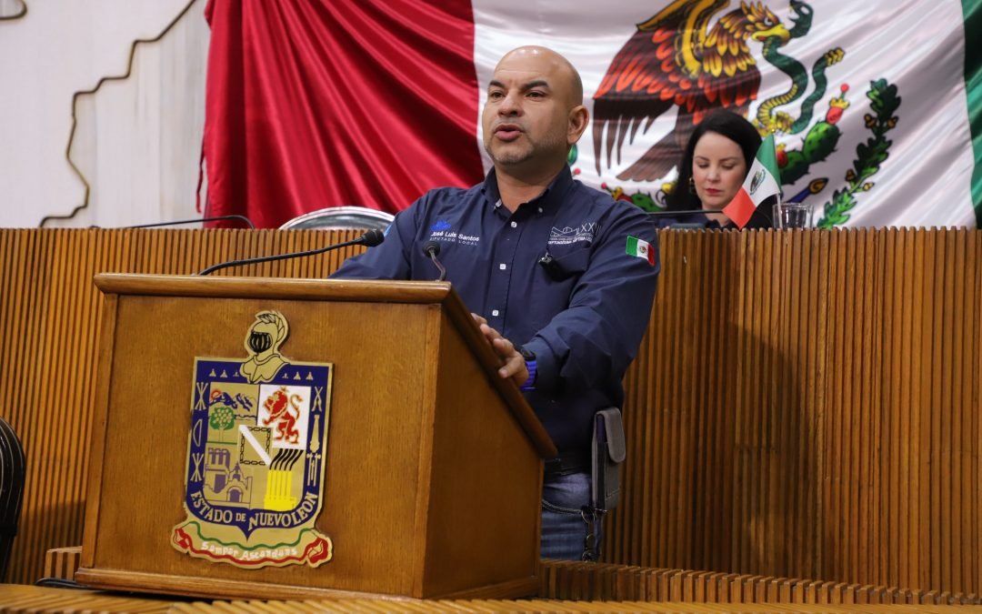 Pide José Luis Santos investigar aumento de tarifas de Agua y Drenaje