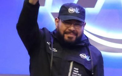 Dirigencia estatal del PAN advierte que Morena y MC fraguan alianza
