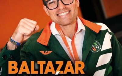 Ajá Política 20
