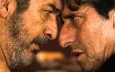 “Lo dejamos acá”: ¡Es tan argentina como tan divertida!