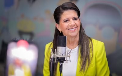 “No hay transformación posible sin contrapesos que funcionen”: Martha Herrera